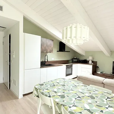 Cn020 - Cesenatico, Esclusivo Quadrilocale A Pochi Passi Dal Mare Apartment Cesenatico