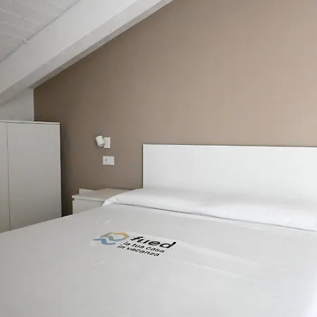 Cn020 - Cesenatico, Esclusivo Quadrilocale A Pochi Passi Dal Mare