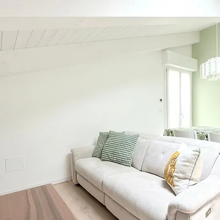 Cn020 - Cesenatico, Esclusivo Quadrilocale A Pochi Passi Dal Mare Apartment Cesenatico
