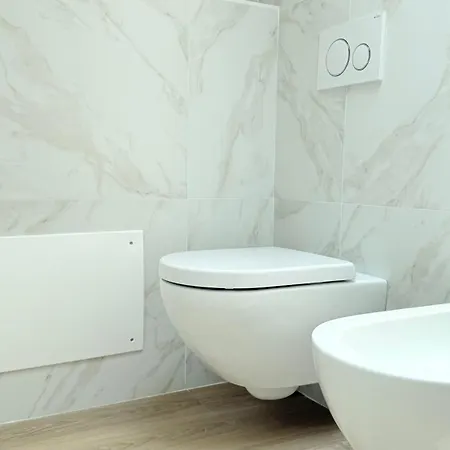 Apartment Cn020 - Cesenatico, Esclusivo Quadrilocale A Pochi Passi Dal Mare