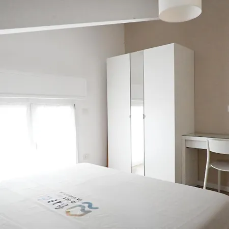 Appartement Cn020 - Cesenatico, Esclusivo Quadrilocale A Pochi Passi Dal Mare Cesenatico