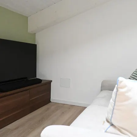 Cn020 - Cesenatico, Esclusivo Quadrilocale A Pochi Passi Dal Mare Apartment