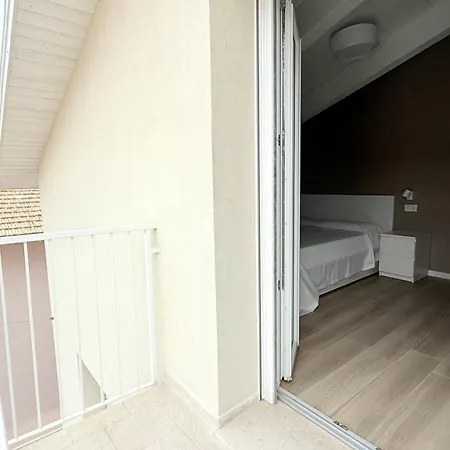 Apartment Cn020 - Cesenatico, Esclusivo Quadrilocale A Pochi Passi Dal Mare