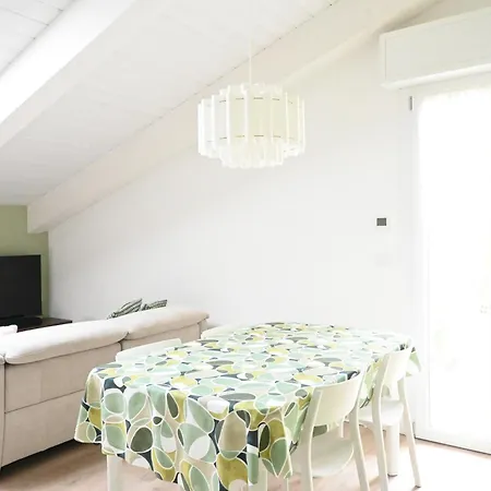 Apartment Cn020 - Cesenatico, Esclusivo Quadrilocale A Pochi Passi Dal Mare